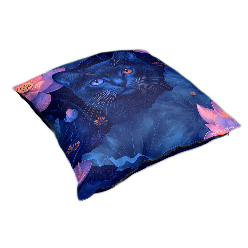 Shadow Bloom Luxury Scatter by Wikus Schalkwyk
