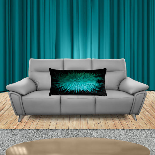 Shaking Earth King Luxury Scatter