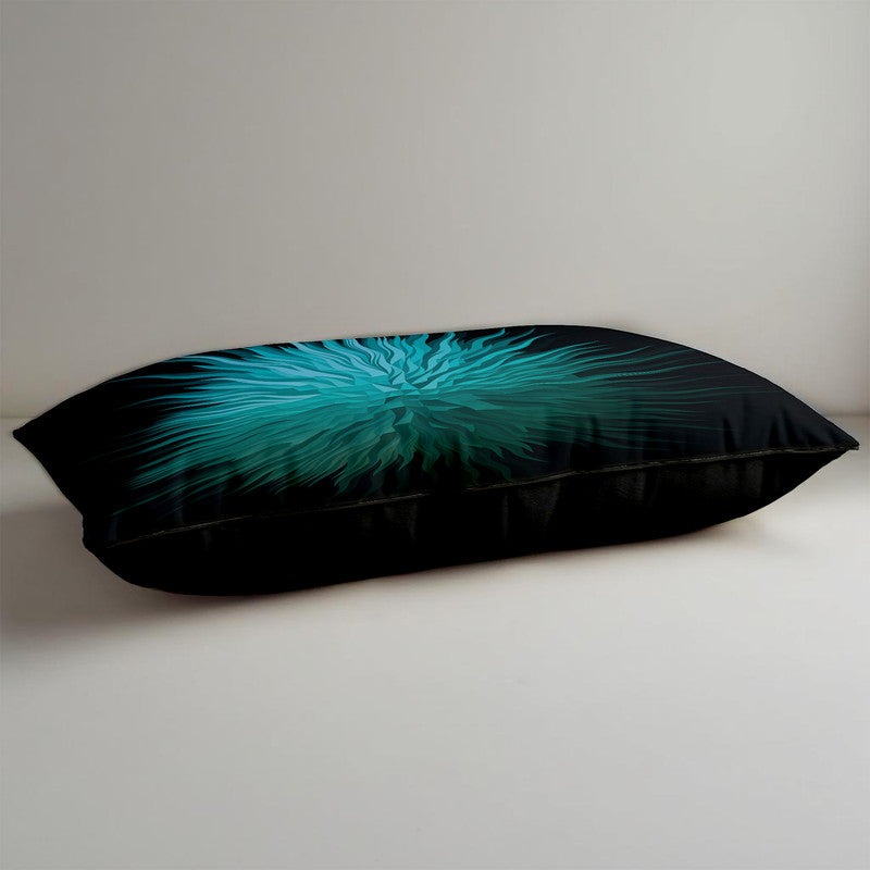 Shaking Earth King Luxury Scatter