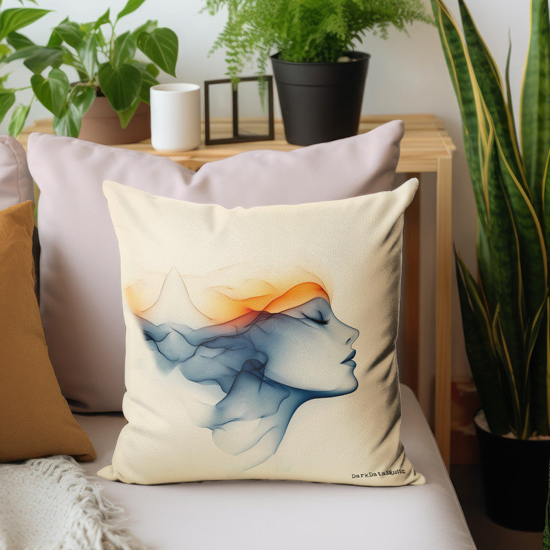 Sheform Abstract Luxury Scatter by Wikus Schalkwyk