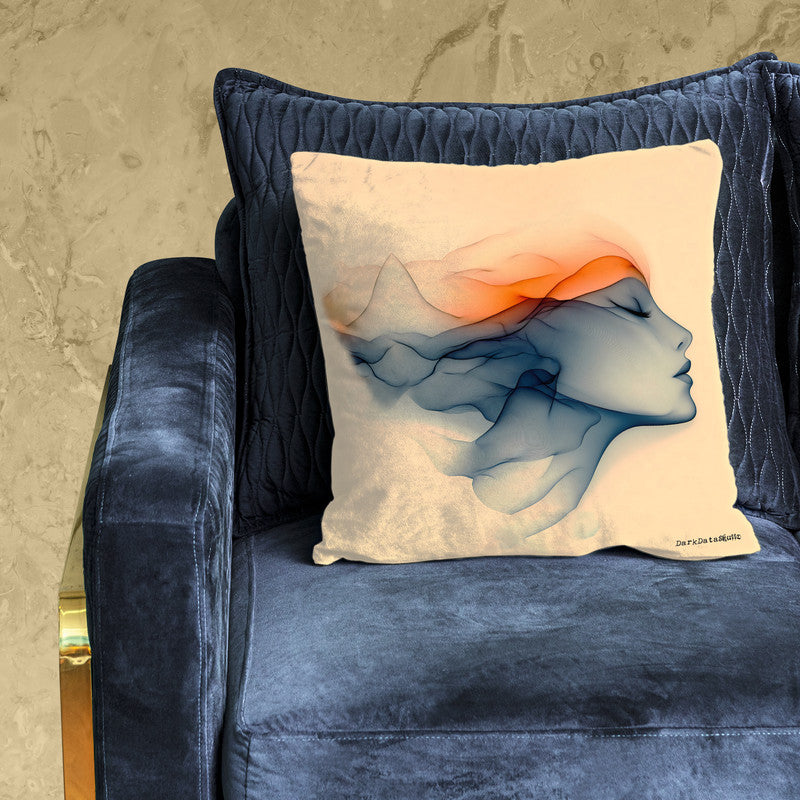 Sheform Abstract Luxury Scatter by Wikus Schalkwyk