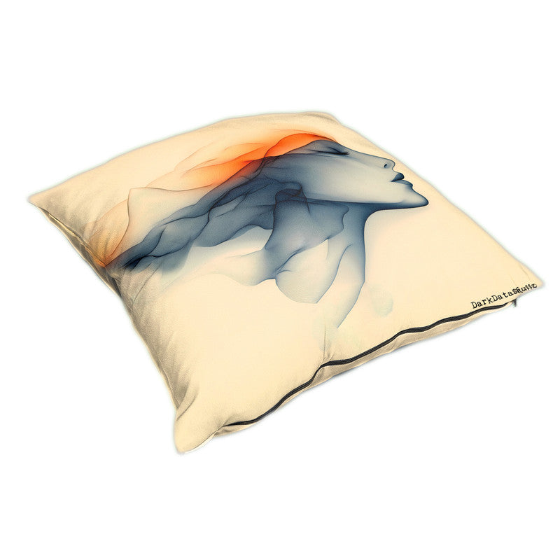 Sheform Abstract Luxury Scatter by Wikus Schalkwyk