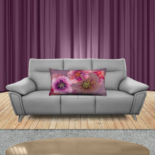 Silky Roses King Luxury Scatter