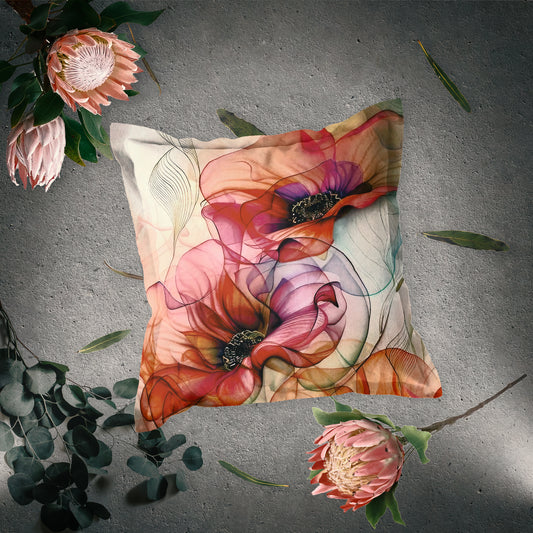 Silky Beauty Exclusive Range Cushions