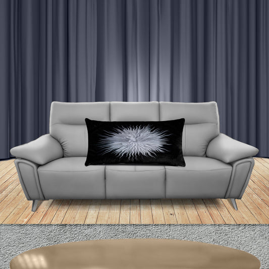 Silver Moon King Luxury Scatter