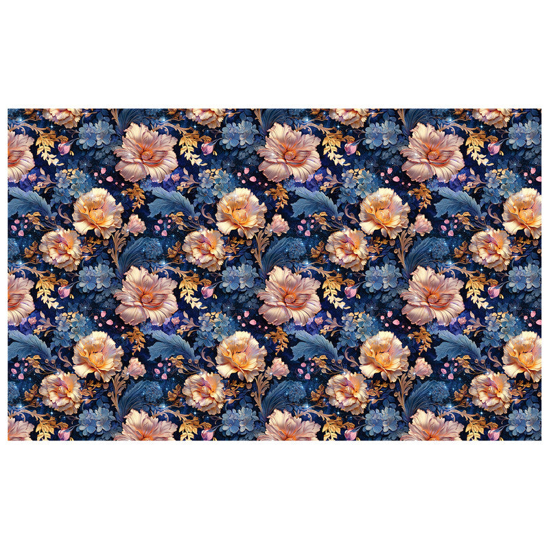 Soft Touch Rectangle Tablecloth