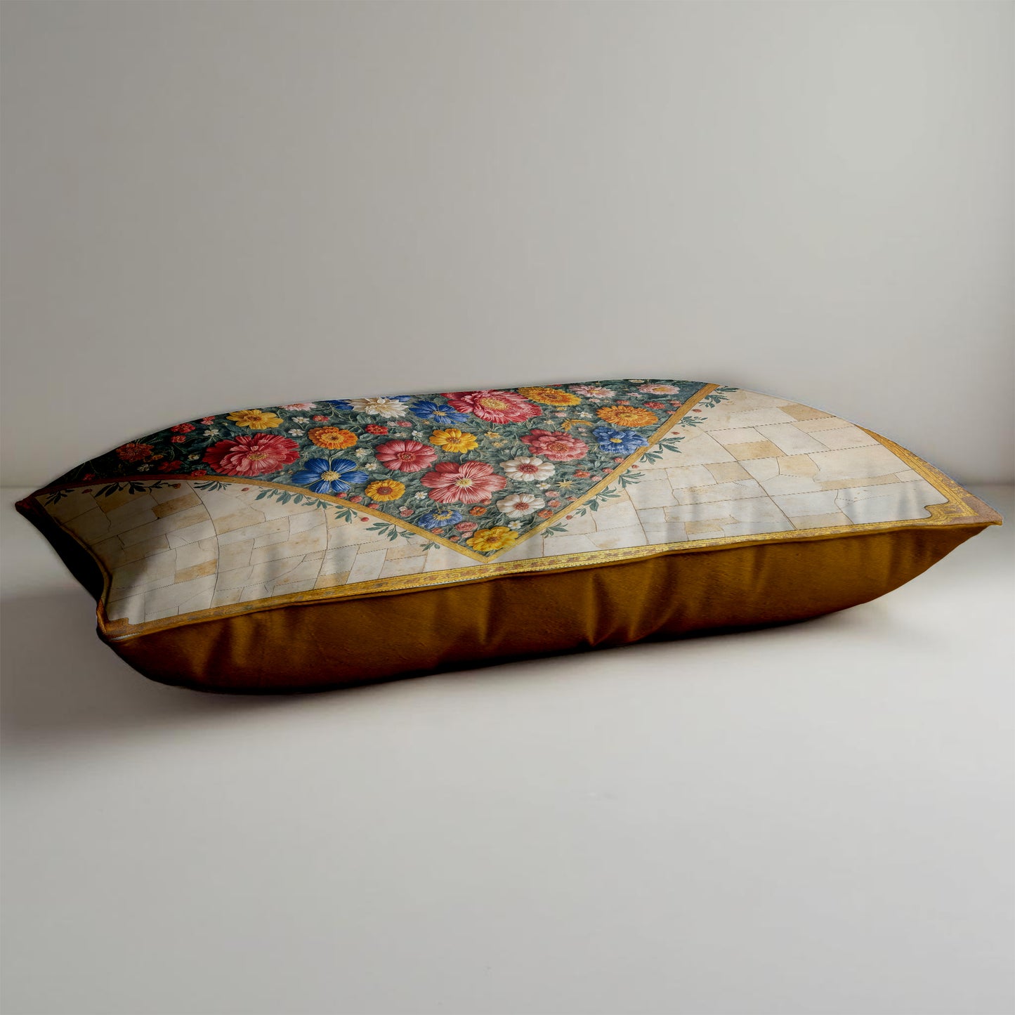 Soft As Spring King Luxury Scatter