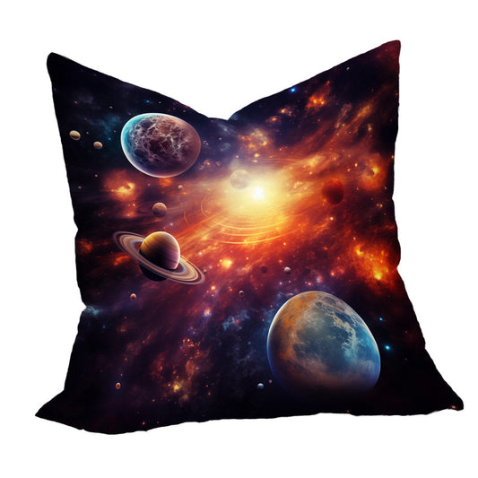 Solar Explosion Luxury Scatter