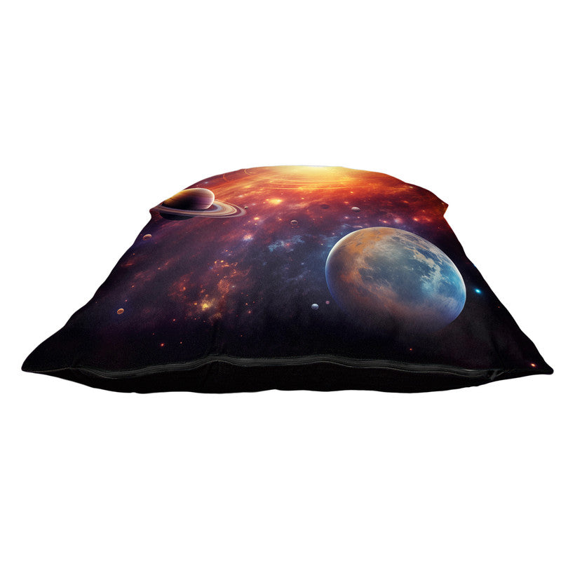 Solar Explosion Luxury Scatter