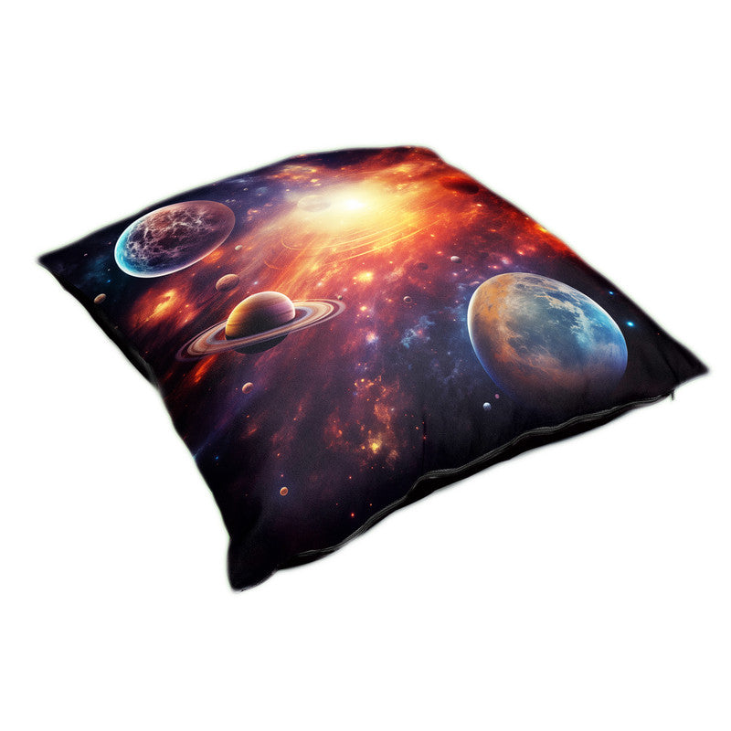 Solar Explosion Luxury Scatter