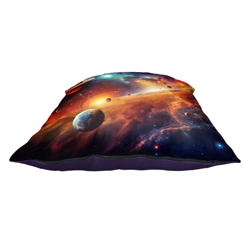 Space Exploration Luxury Scatter