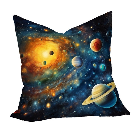 Staying in Line Luxury Scatter