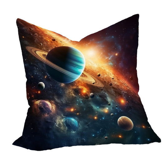 Giant Planets Luxury Scatter