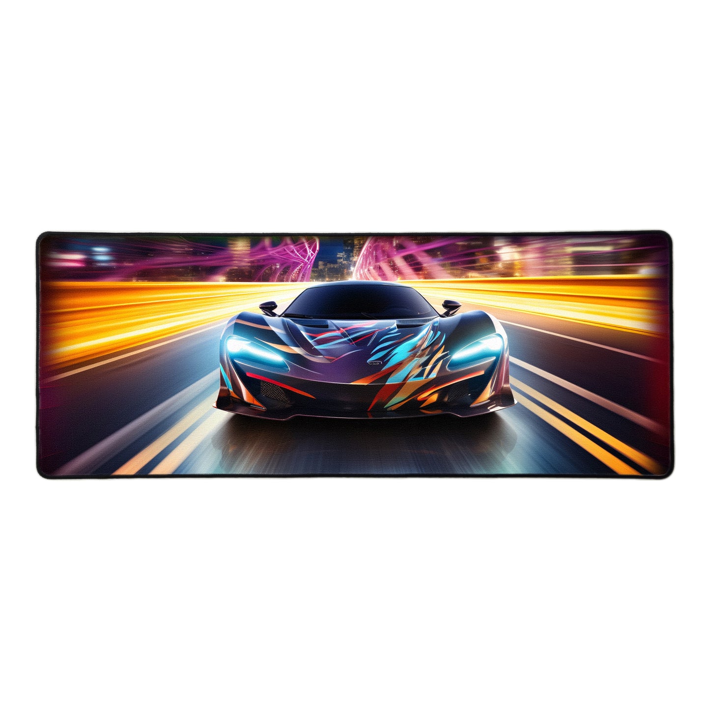Speed Large Desk Pad