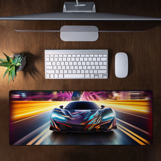 Speed Large Desk Pad