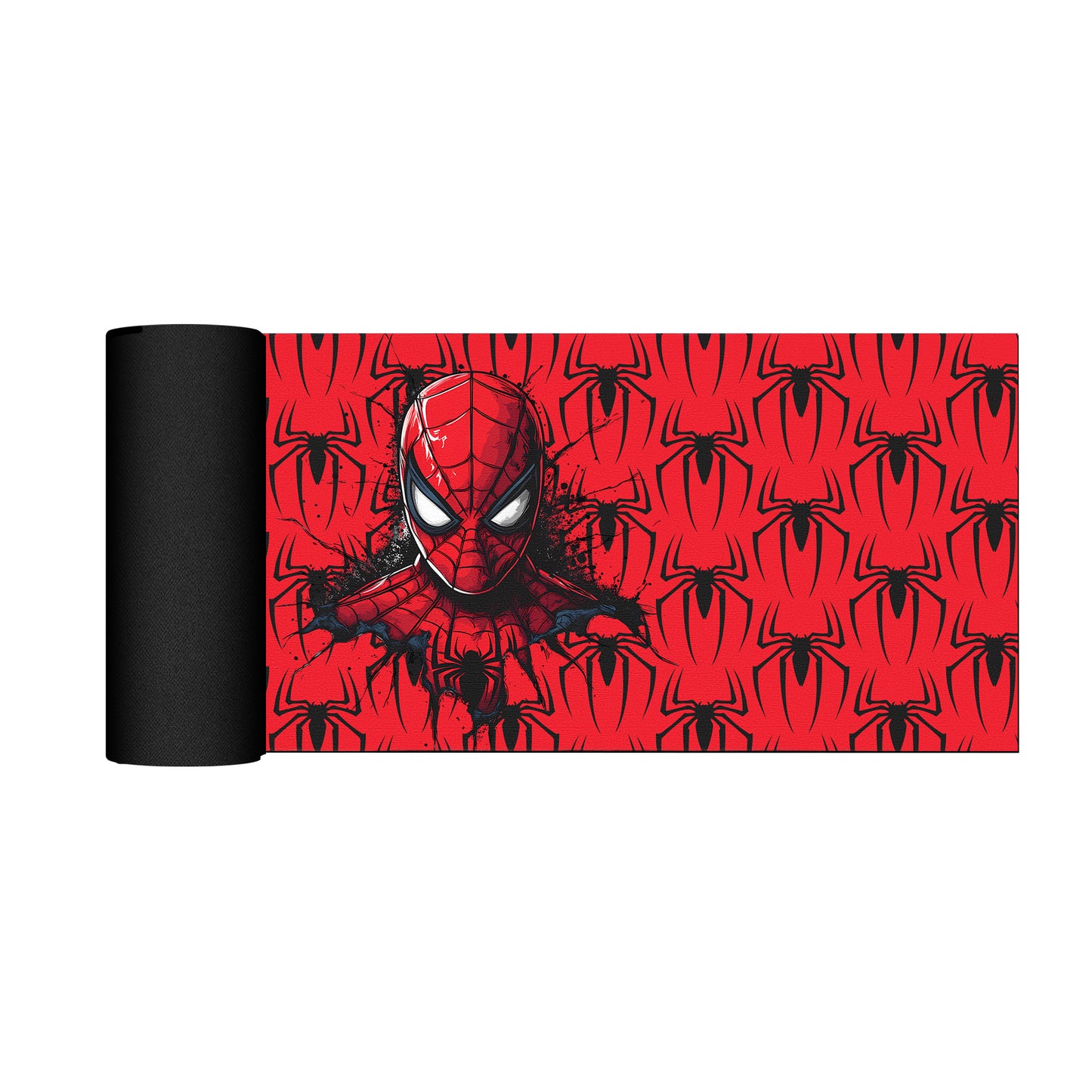 Spider’s Watch Desk Pad