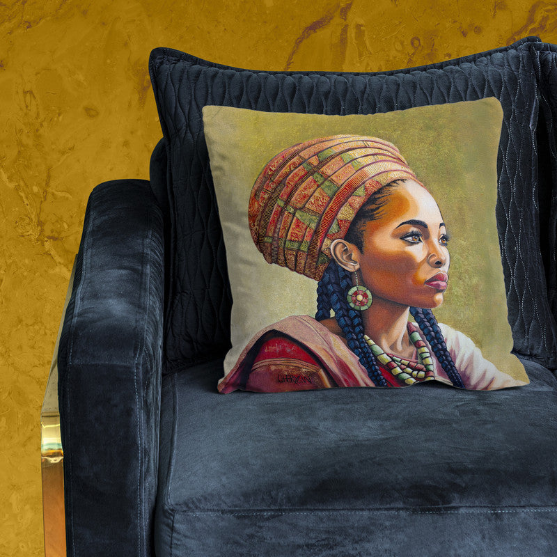 Splendour Luxury Scatter by Cherylin Louw