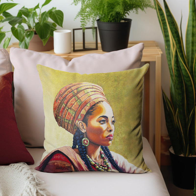 Splendour Luxury Scatter by Cherylin Louw