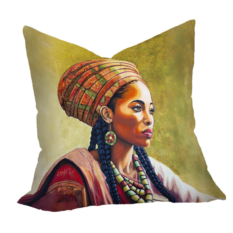 Splendour Luxury Scatter by Cherylin Louw
