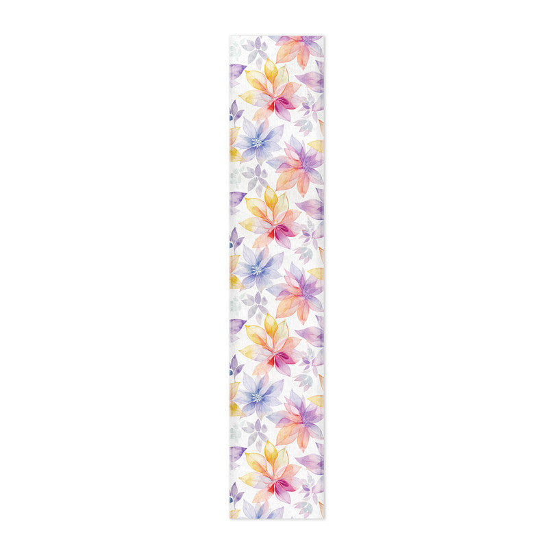 Spring Day Table Runner