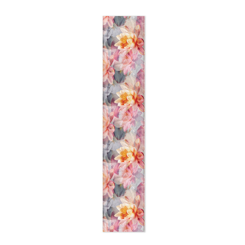 Spring Everywhere Table Runner