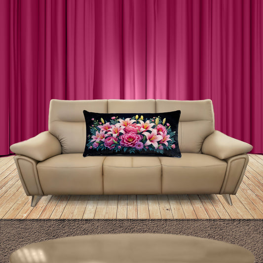 Spring’s Crown King Luxury Scatter