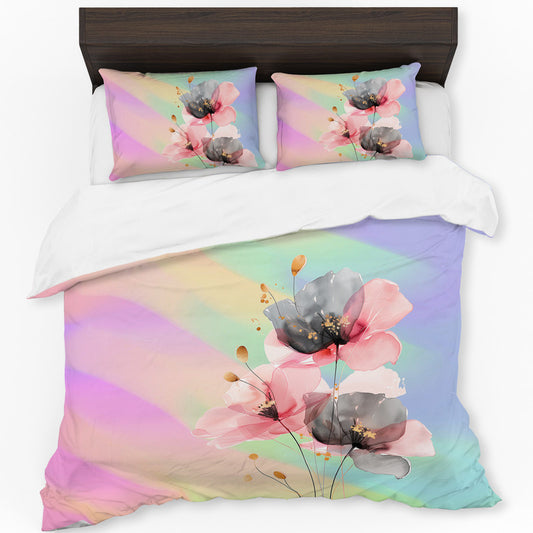 Stand Proudly Duvet Cover Set