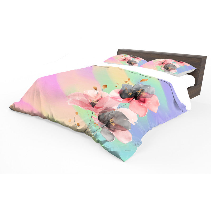 Stand Proudly Duvet Cover Set