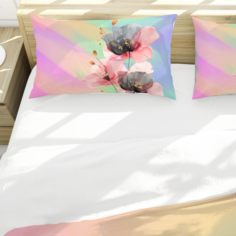 Stand Proudly Duvet Cover Set