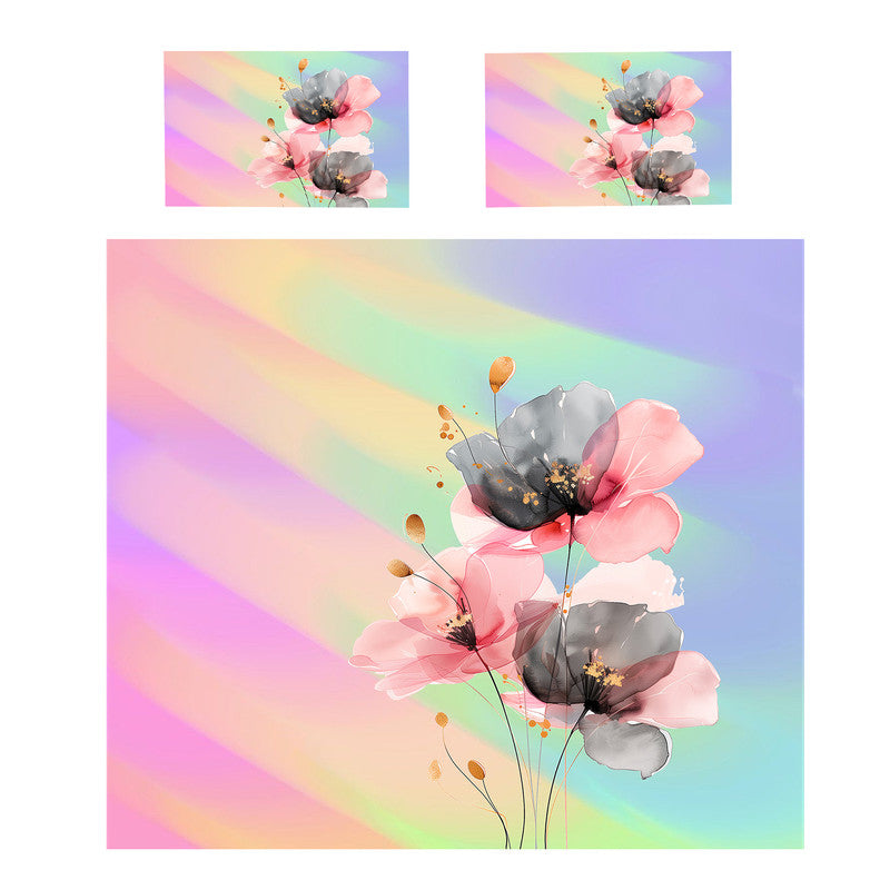 Stand Proudly Duvet Cover Set