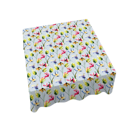Stand Strong Square Tablecloth