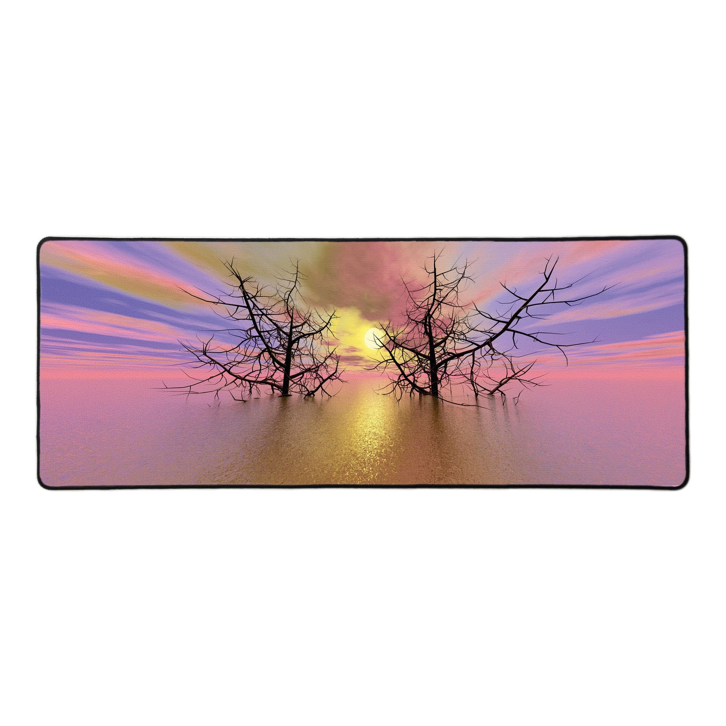 Stand Together Large Desk Pad