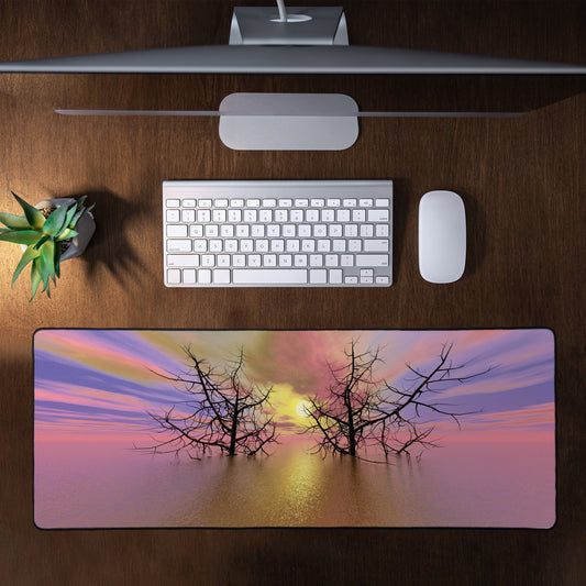 Stand Together Large Desk Pad