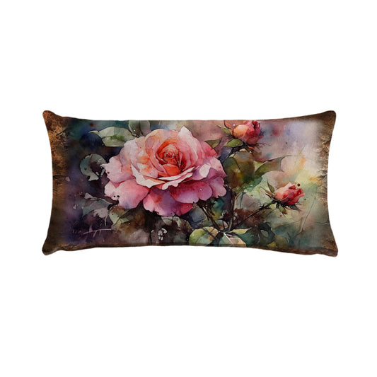 Standing Alone King Luxury Scatter