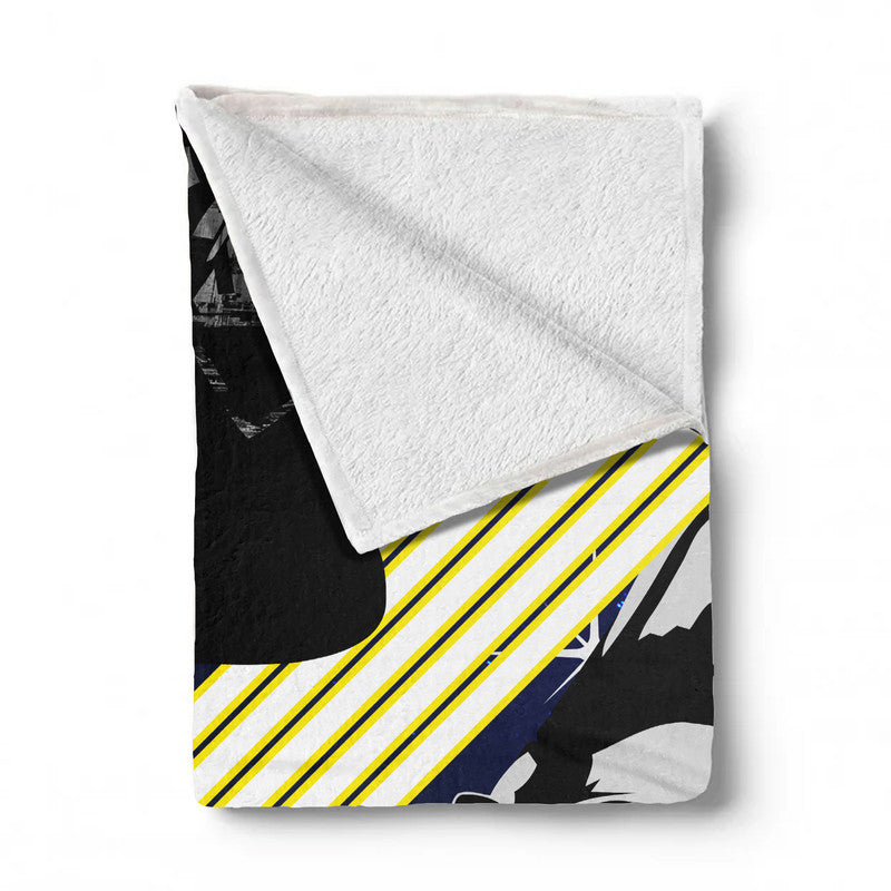 Star Wars Darth Vader Light Weight Fleece Blanket