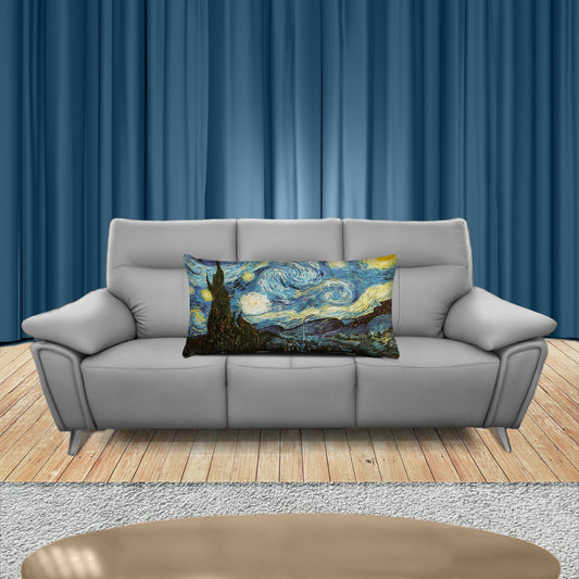 Starry Nights King Luxury Scatter