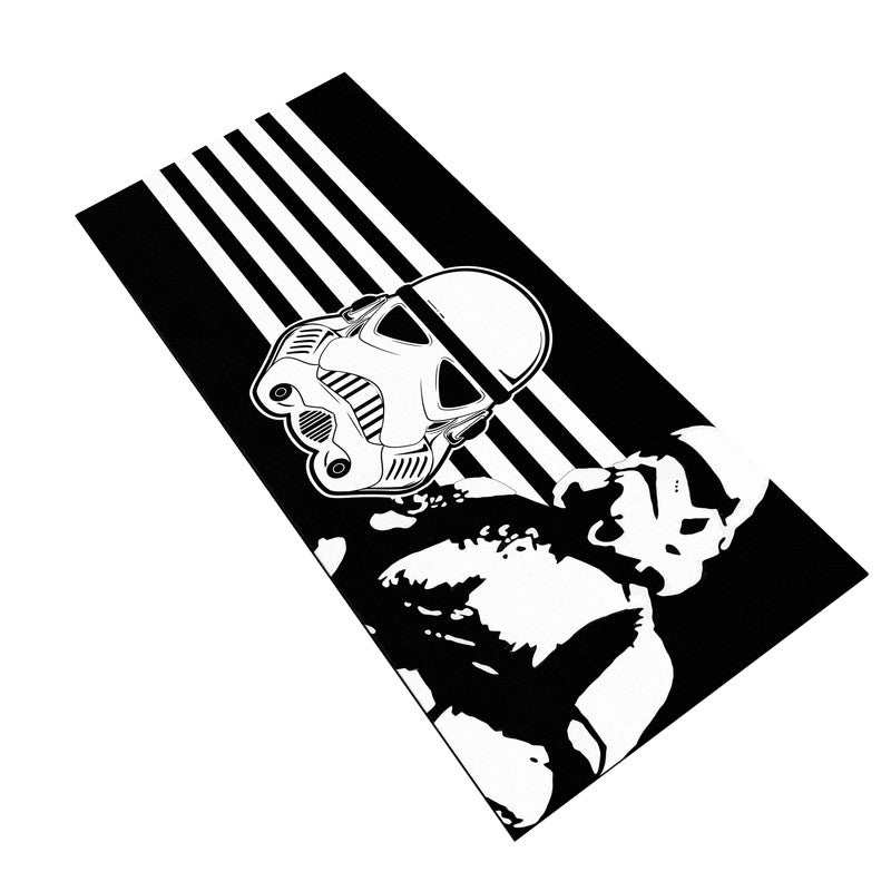 Storm Trooper Large Desk Pad