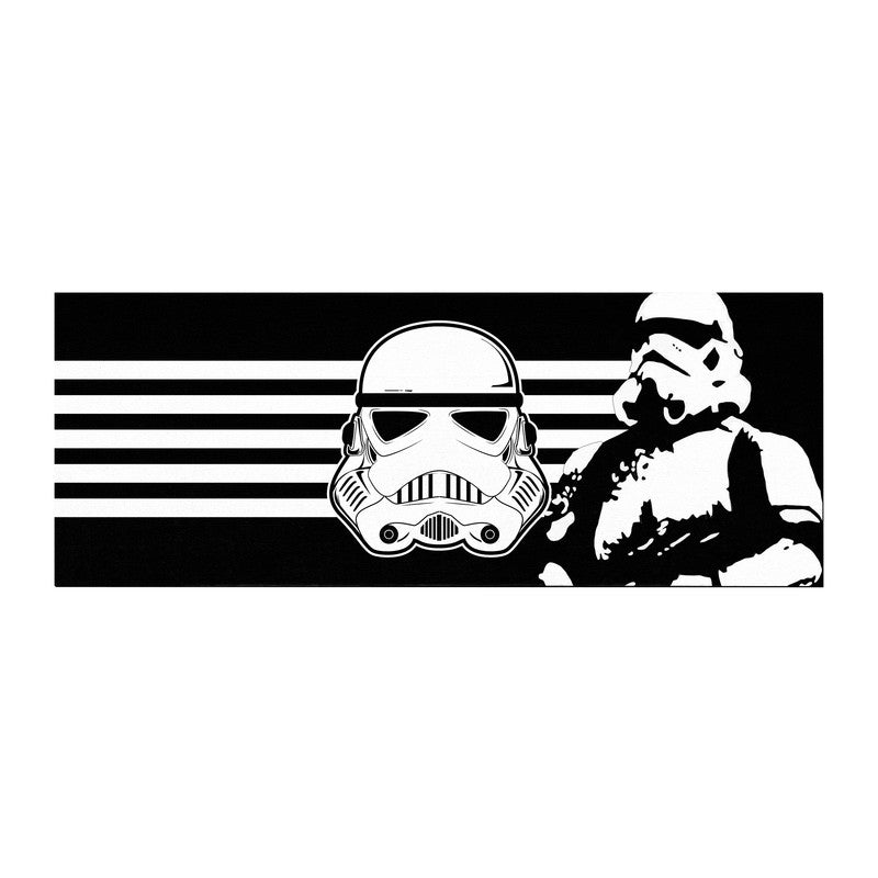 Storm Trooper Large Desk Pad