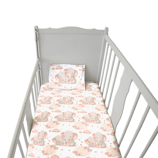 Story Time Cot Set