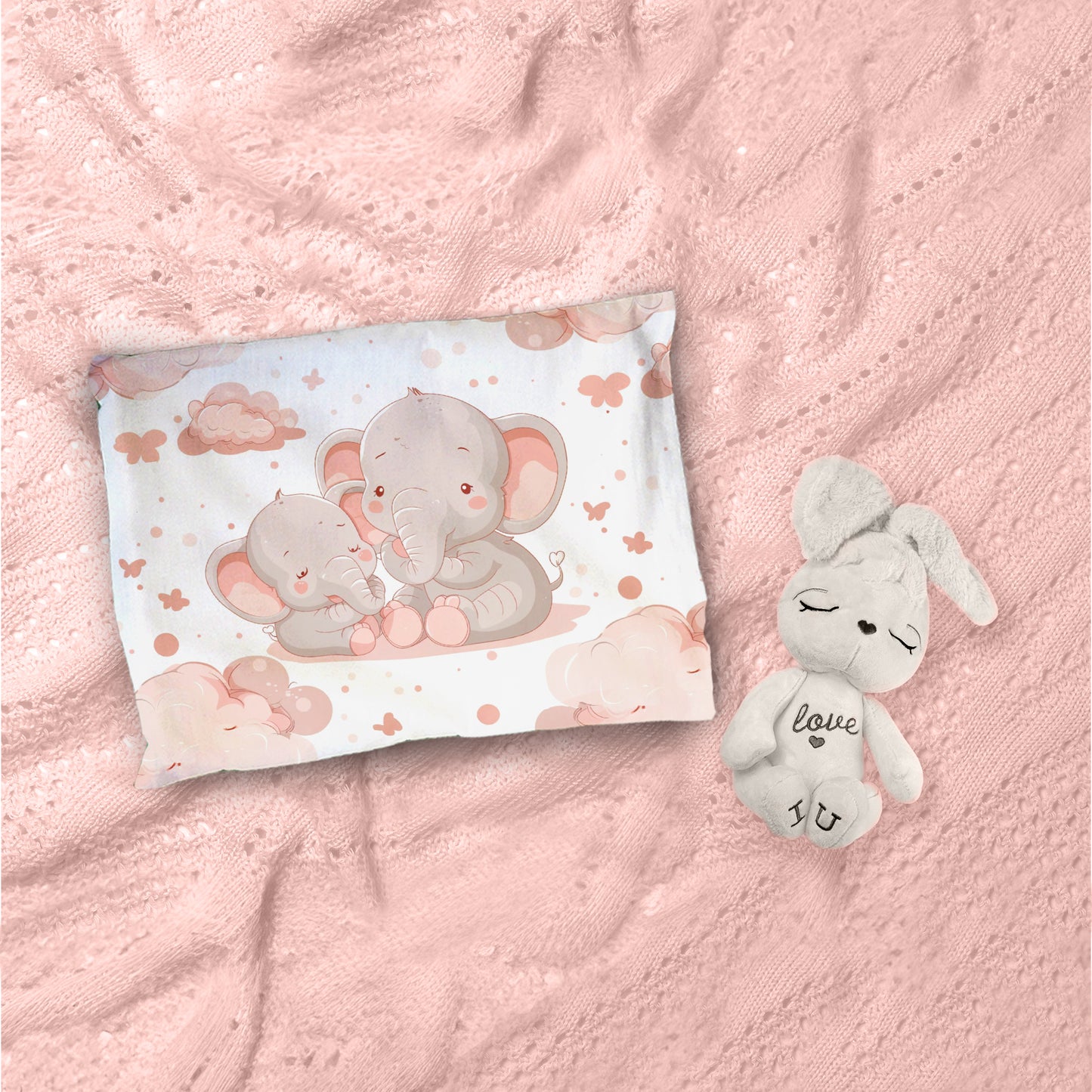 Story Time Cot Set