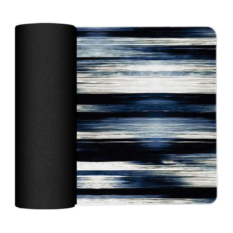 Stripes of Darkness Placemats