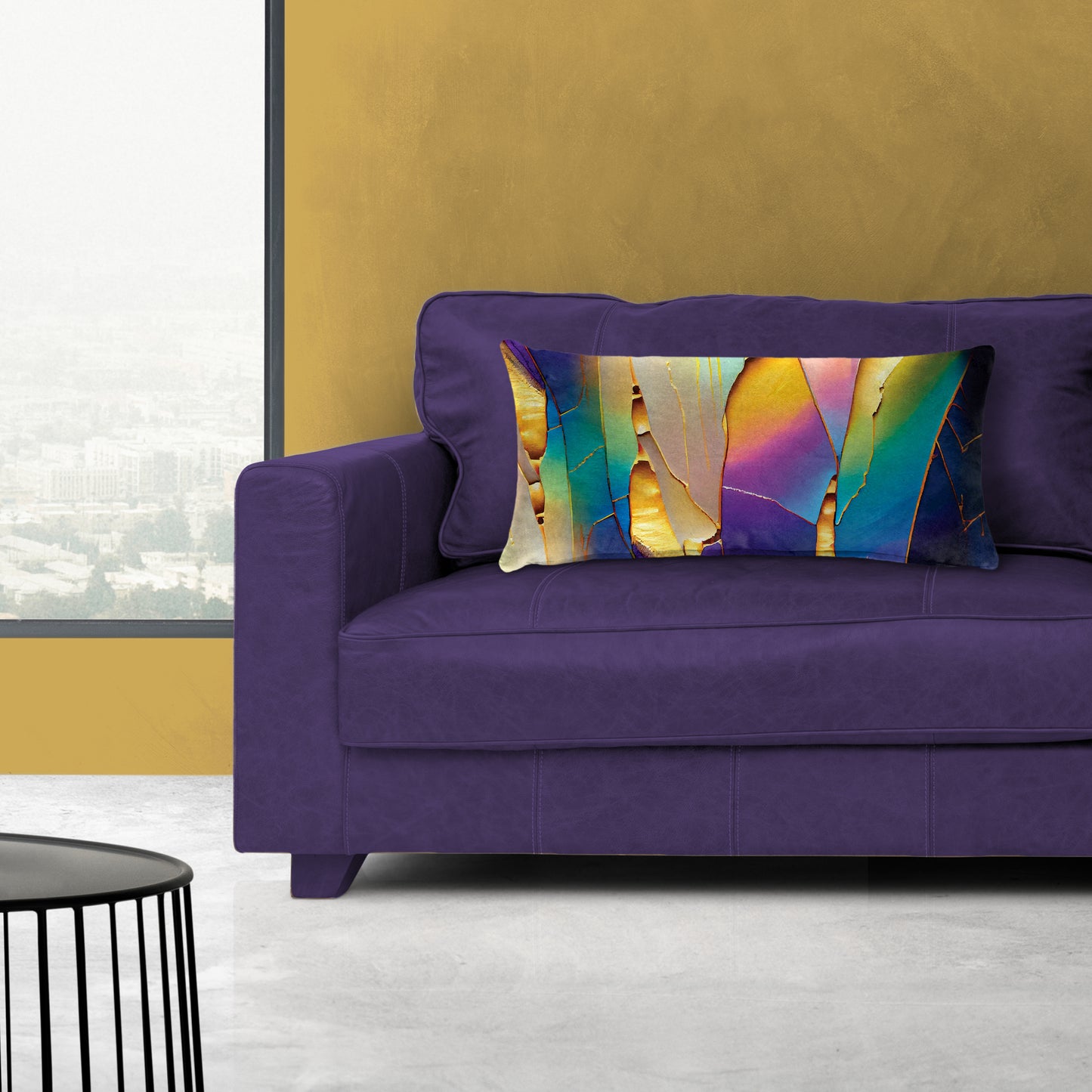 Strokes of Luck King Luxury Scatter