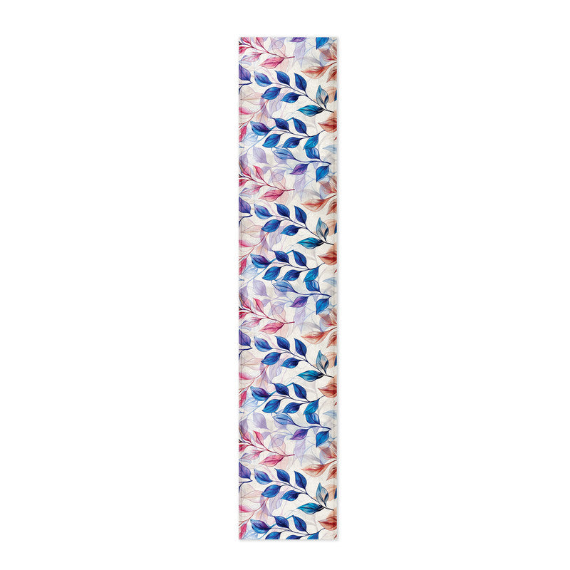 Stunning Colours Table Runner