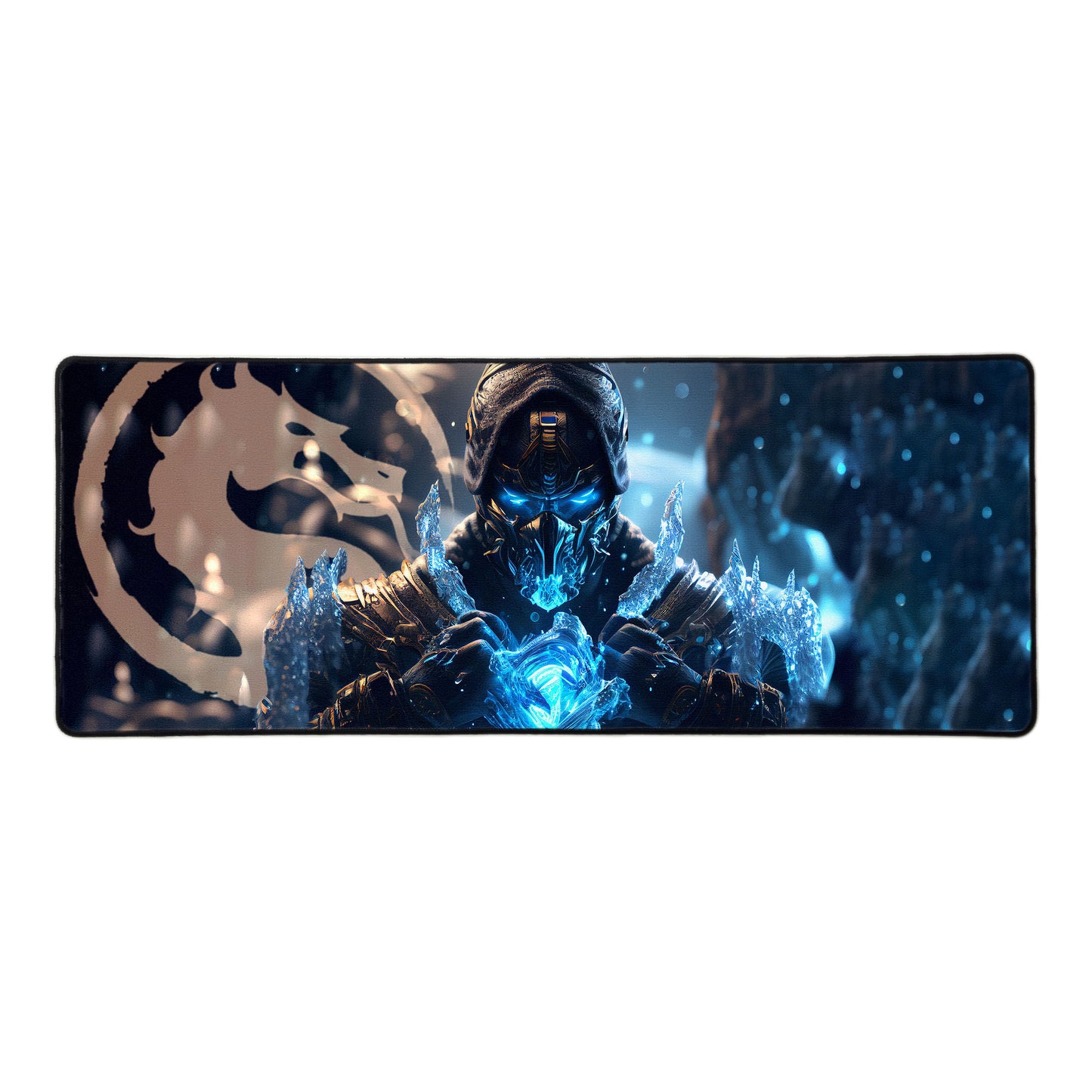 Sub Zero Large Desk Pad