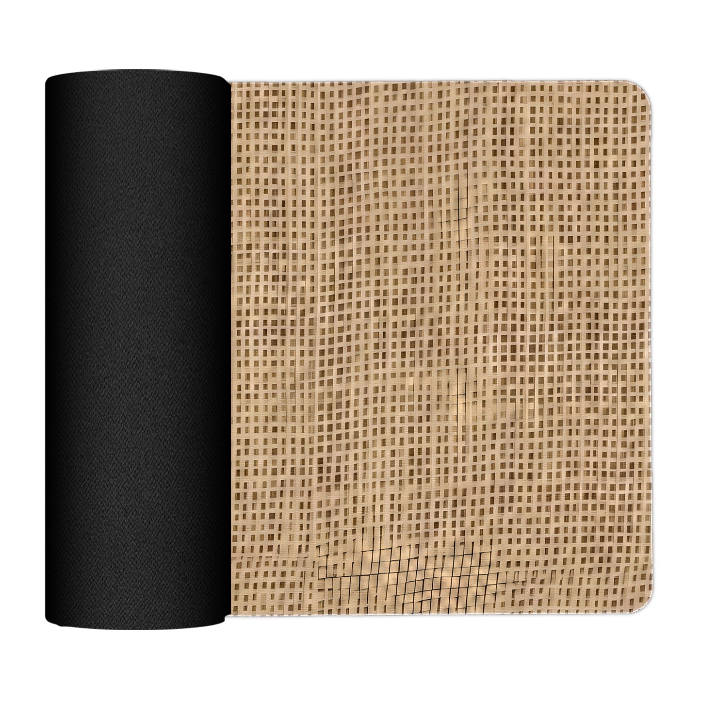 Subtle Christmas Charm Placemats