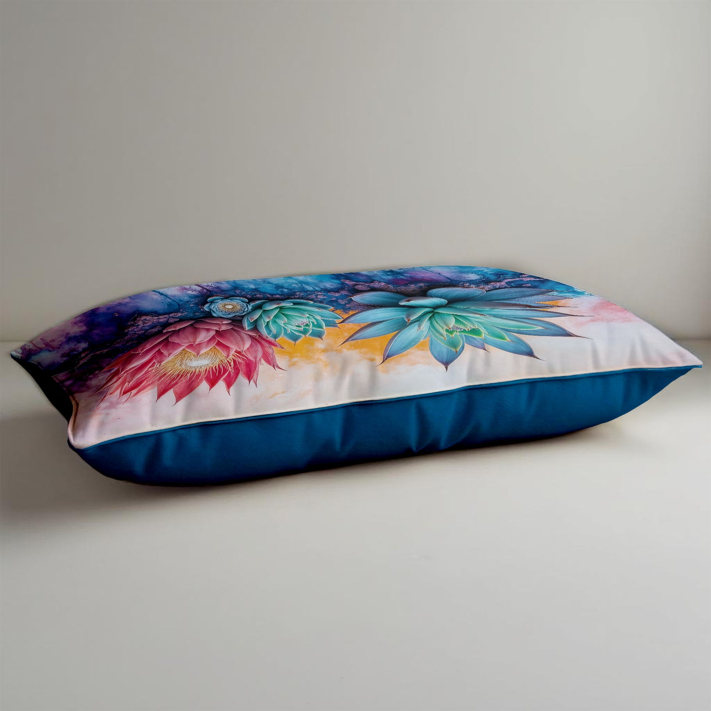 Succulent & Protea Radiance King Luxury Scatter