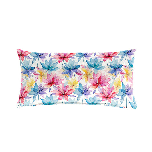 Summer Dance Oblong Luxury Scatter