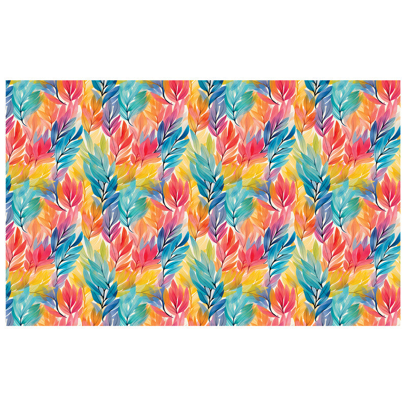 Summer Joy Rectangle Tablecloth