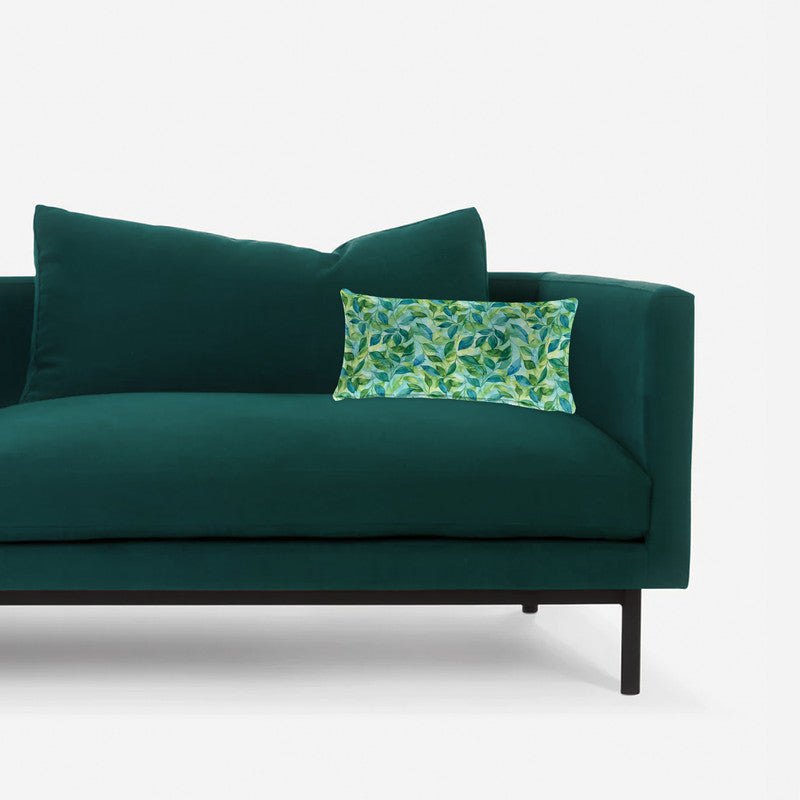 Summer Symphony Oblong Luxury Scatter