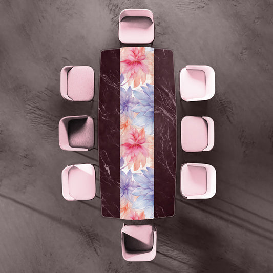 Summer shades Table Runner